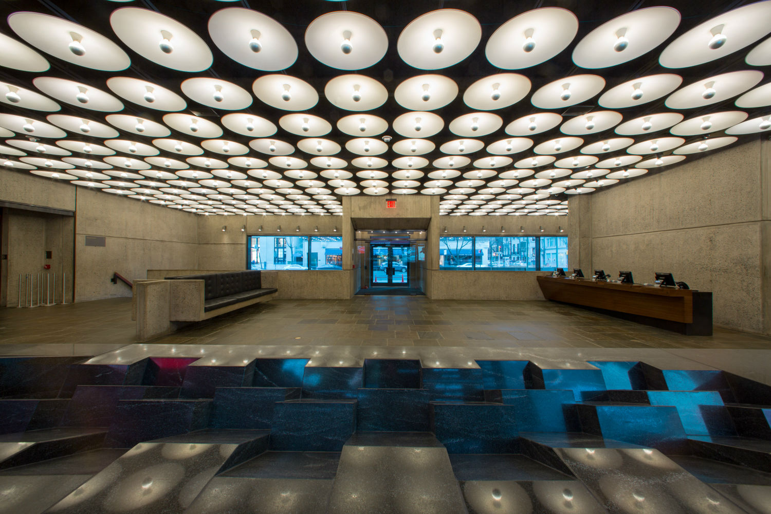 The Lobby